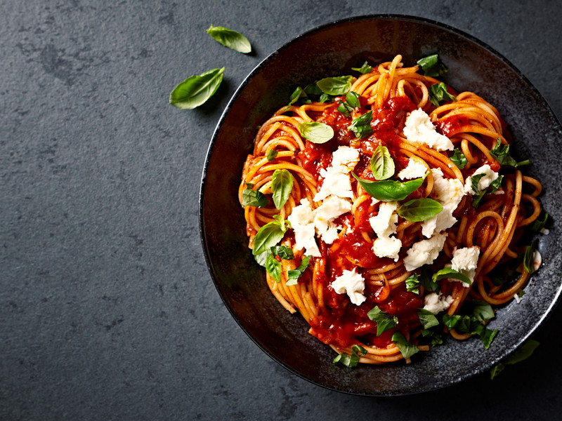 The Best Pasta Recipes