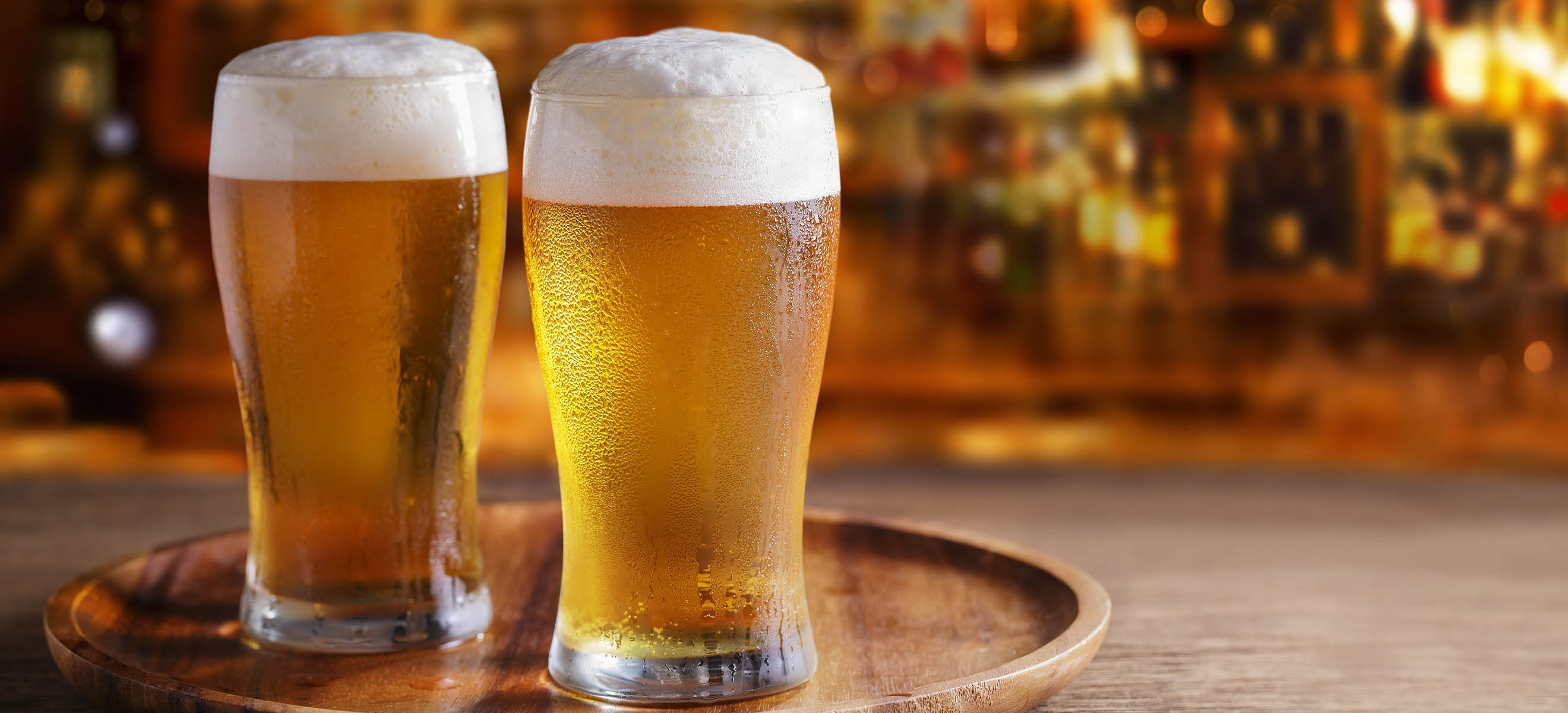 Beliebter als im Vorjahr: So viel Bier tranken die Deutschen 2022 ...