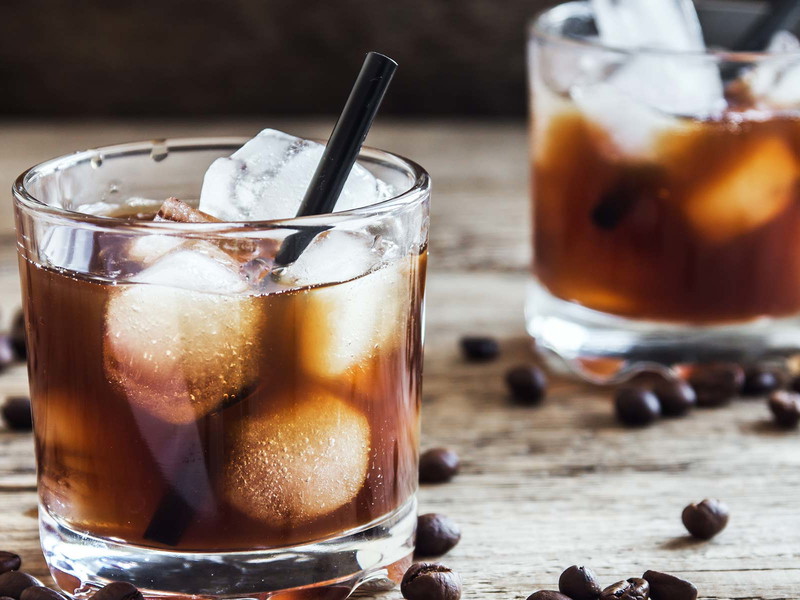 Black Russian