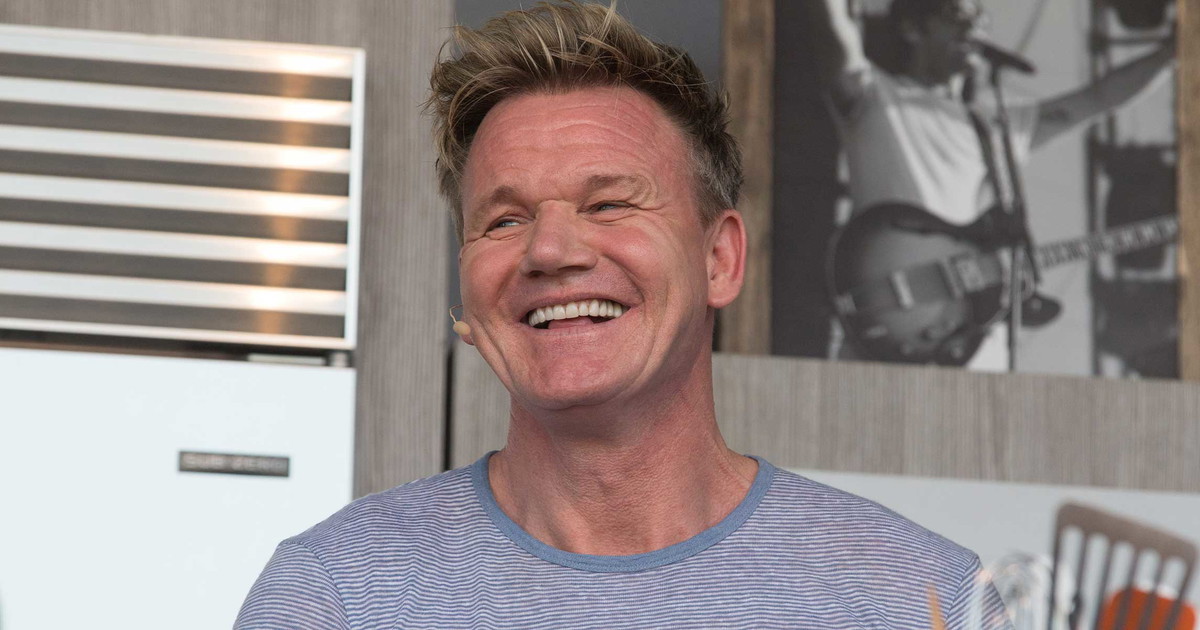 Matt Abe Raspberry Zuwachs für die Ramsay-Gruppe: Gordons Spitzenkoch Matt Abé eröffnet ...