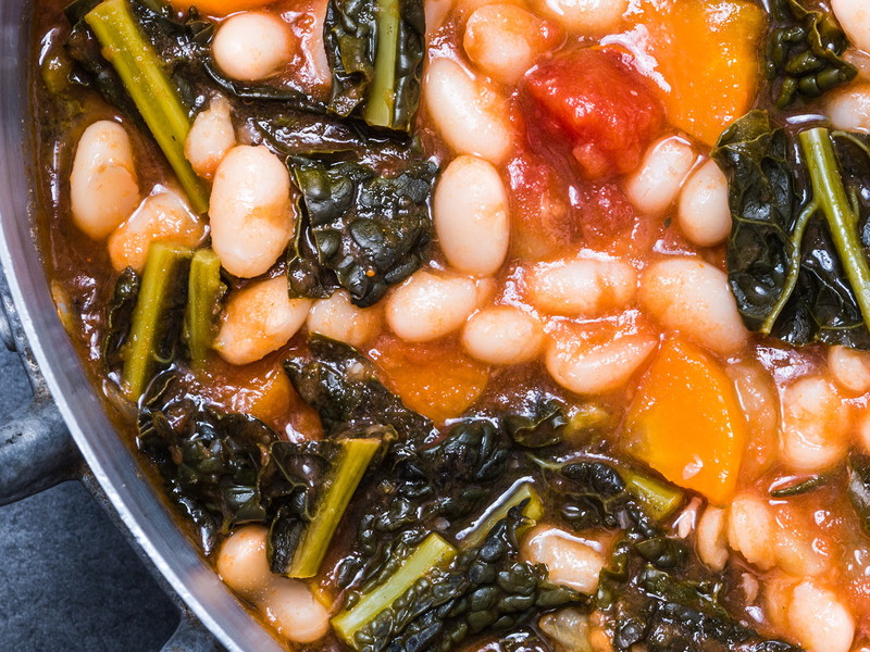 Tuscan Classic: Ribollita