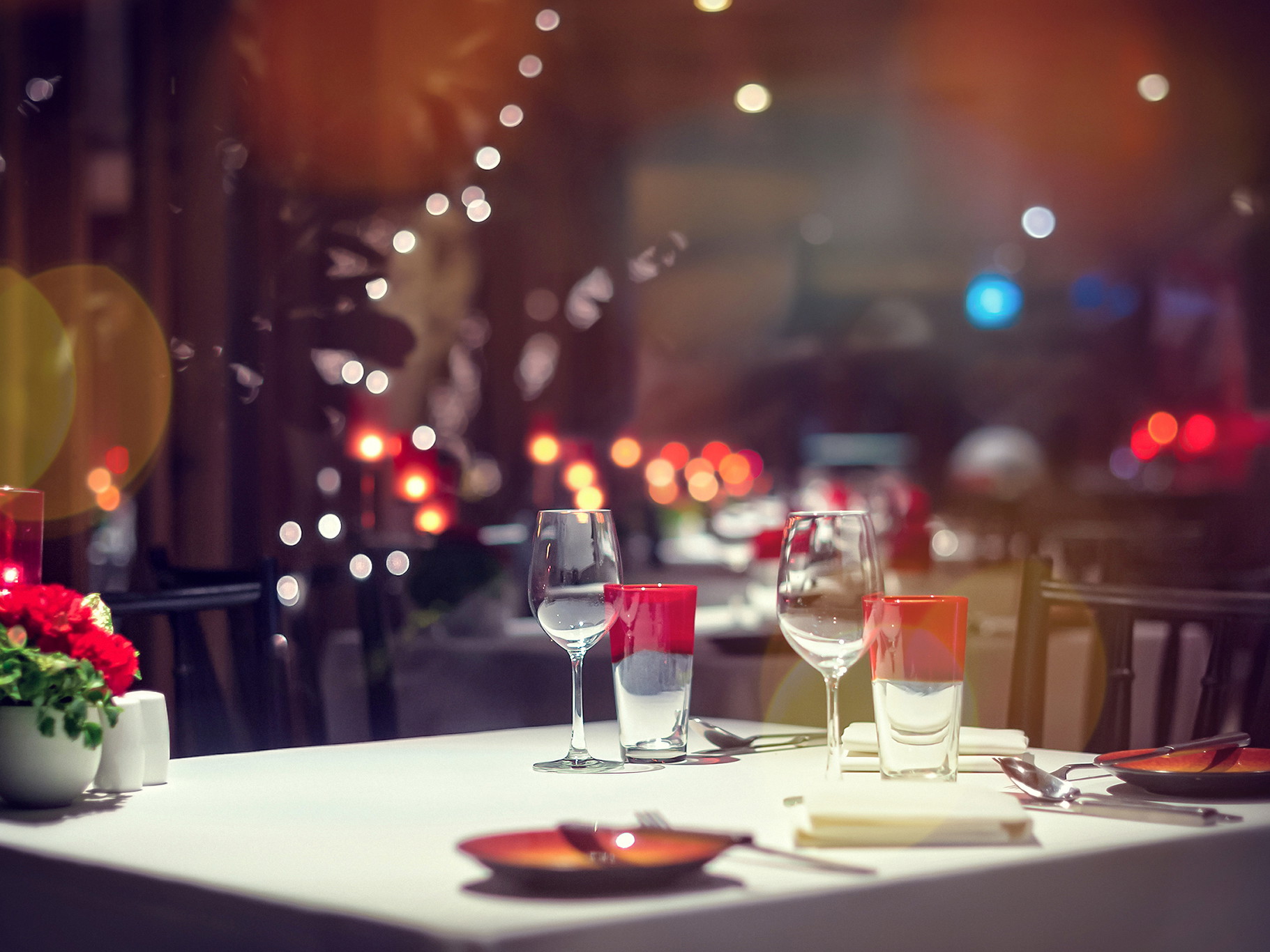 More than 20 different cuisines are highlighted in OpenTable’s list.