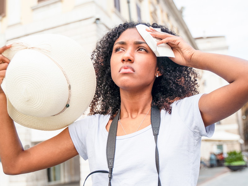 Many UK travellers are thinking about changing their travel season.