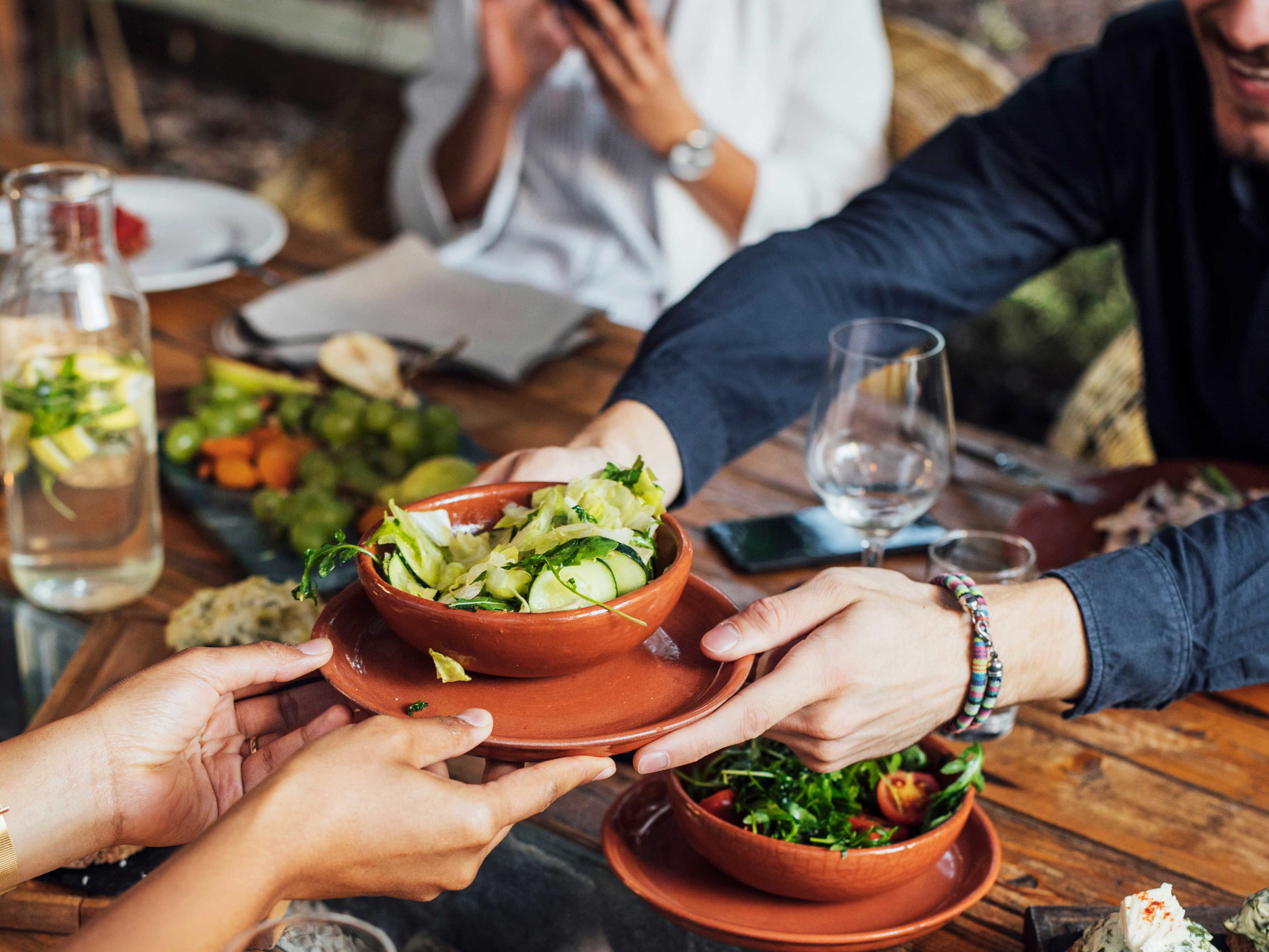 Plant based boomt: Der »Veganuary« war ein weiterer Beweis dafür.