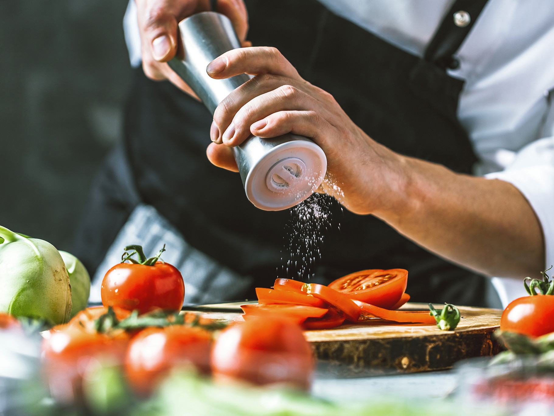 Vegan restaurants are becoming well-established on the UK dining scene.