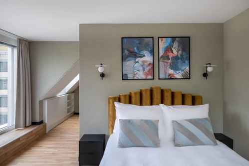 «Numa Craft» Deluxe Suite