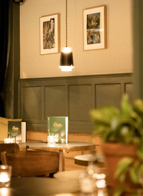 Zürich: Neues Team in der «Exer Bar» - Falstaff