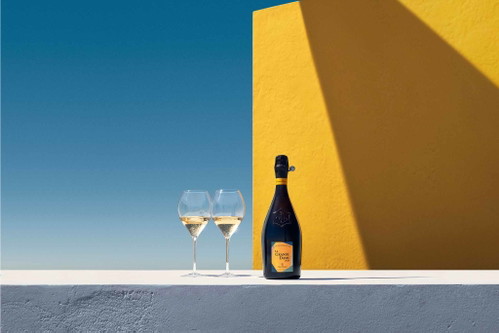 La Grande Dame 2015