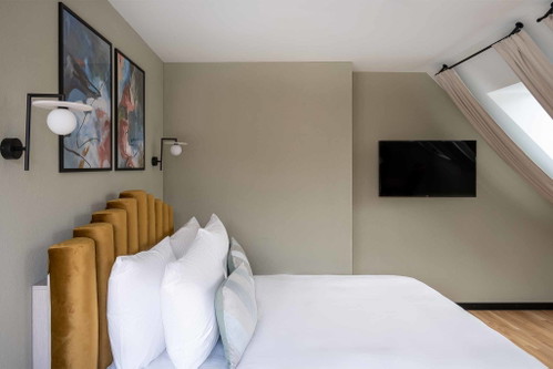 «Numa Craft» Deluxe Suite