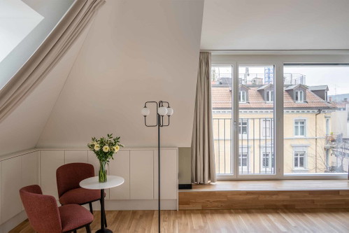 «Numa Craft» Deluxe Suite