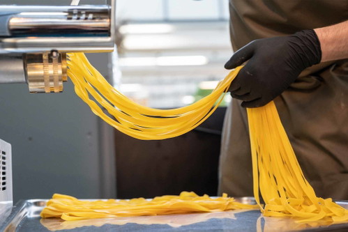 Das neue «Pasta Ricca» im Freiruum Zug.