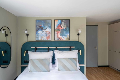 «Numa Craft» Intimate Suite 