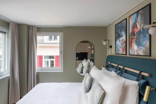«Numa Craft» Intimate Suite 