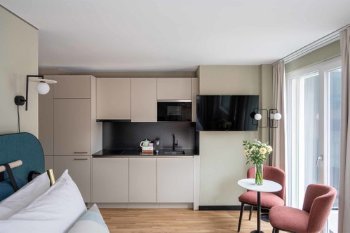 «Numa Craft» Intimate Suite 