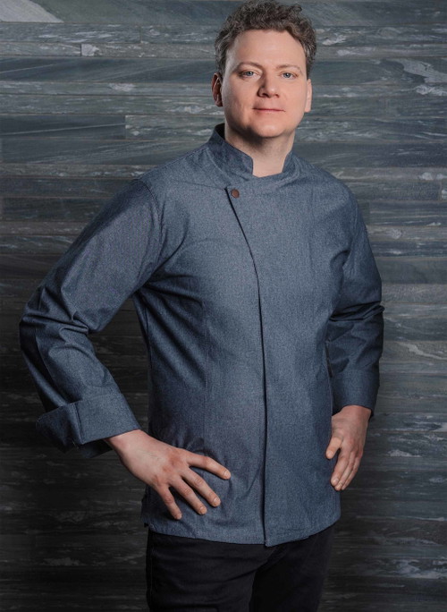 Matthias Schmidberger übernimmt die Geschicke der gesamten Gastronomie im «7132 Hotel».
