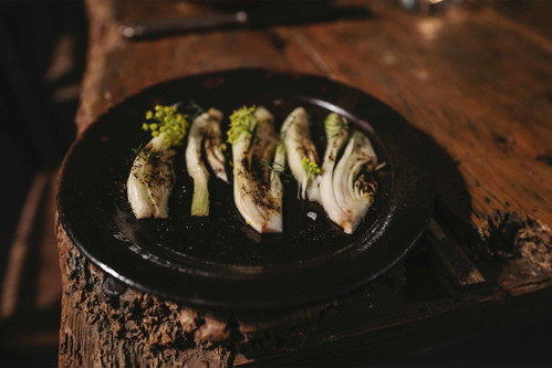 Kreation aus dem «Copenhagen Food Studio».