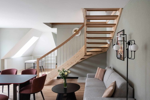 «Numa Craft» Maisonette