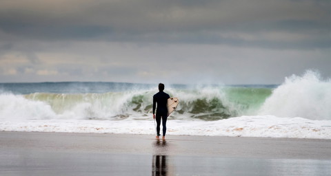 Surf: Os 5 Spots Mais Populares de Portugal
