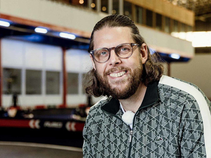 Philipp Vogel