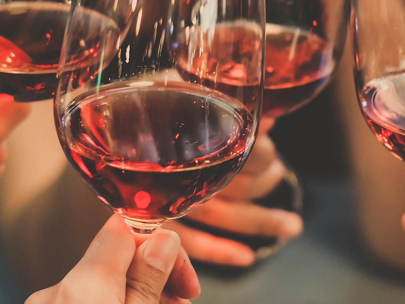 Feiern Sie mit Falstaff den Beginn der ProWein 2023!