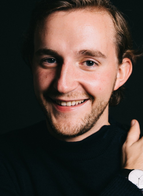 Peter Schernhuber
