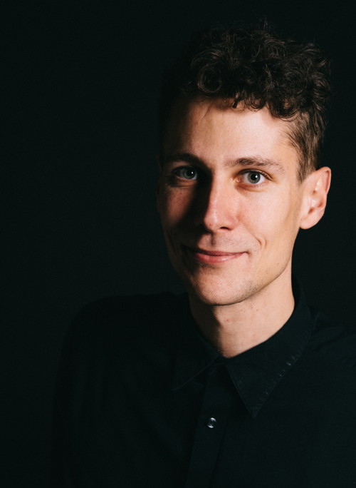Sebastian Höglinger
