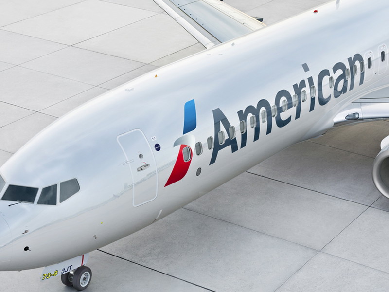 American Airlines