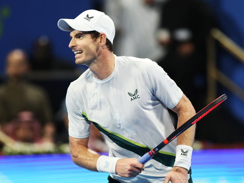 Andy Murray