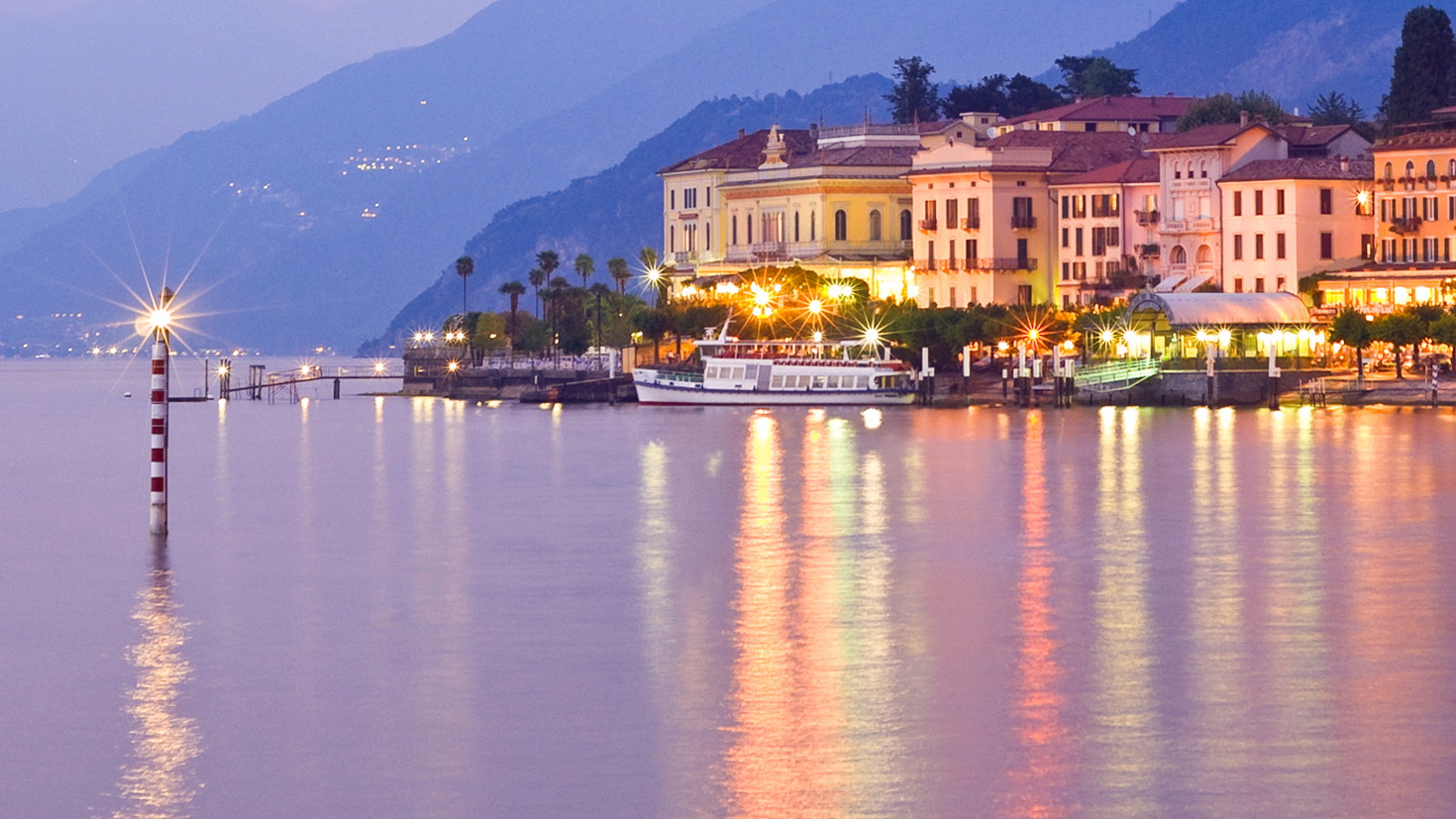 Erstes »The Ritz-Carlton« eröffnet in Italien - Falstaff