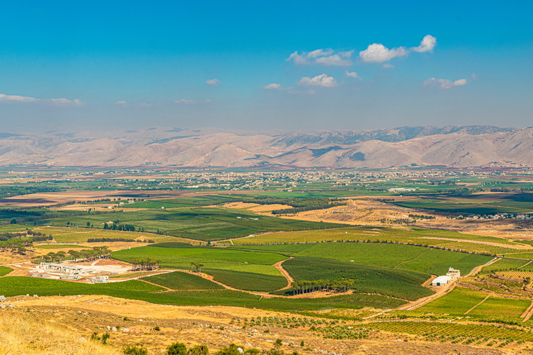 Bekaa Valley, Lebanon