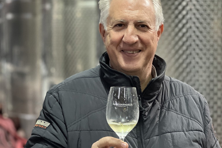 Vasilis Papagiannakos