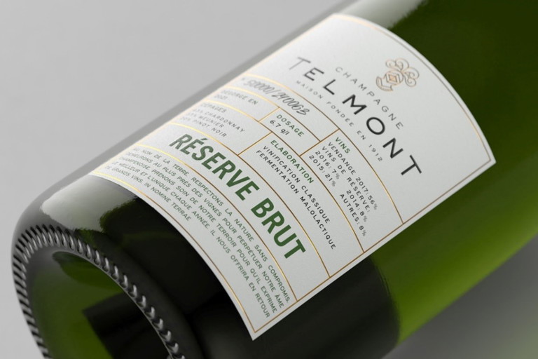 Telmont Réserve Brut