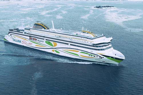Tallink MyStar