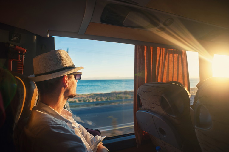 Travellers want to save on individual trips