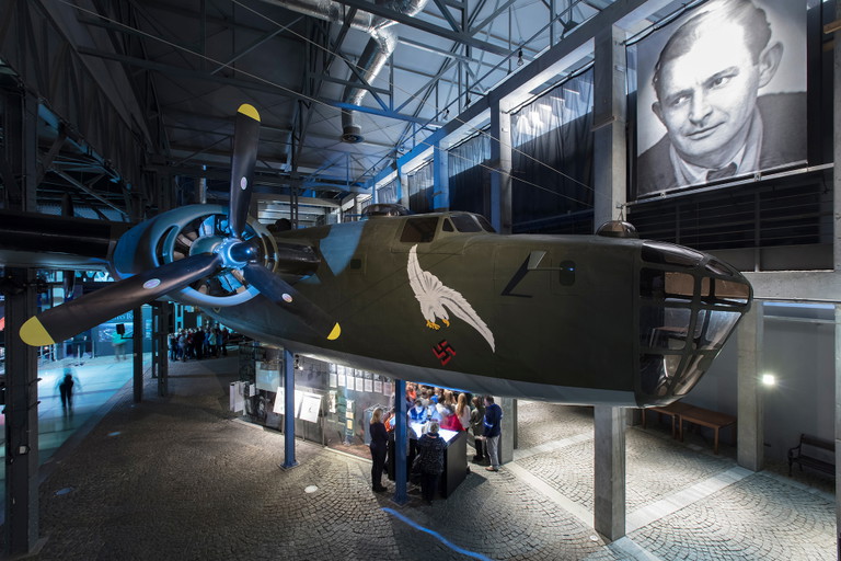 Warsaw Uprising Museum