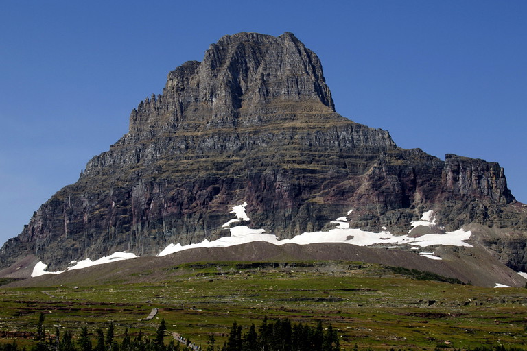 Waterton Park, Canada.