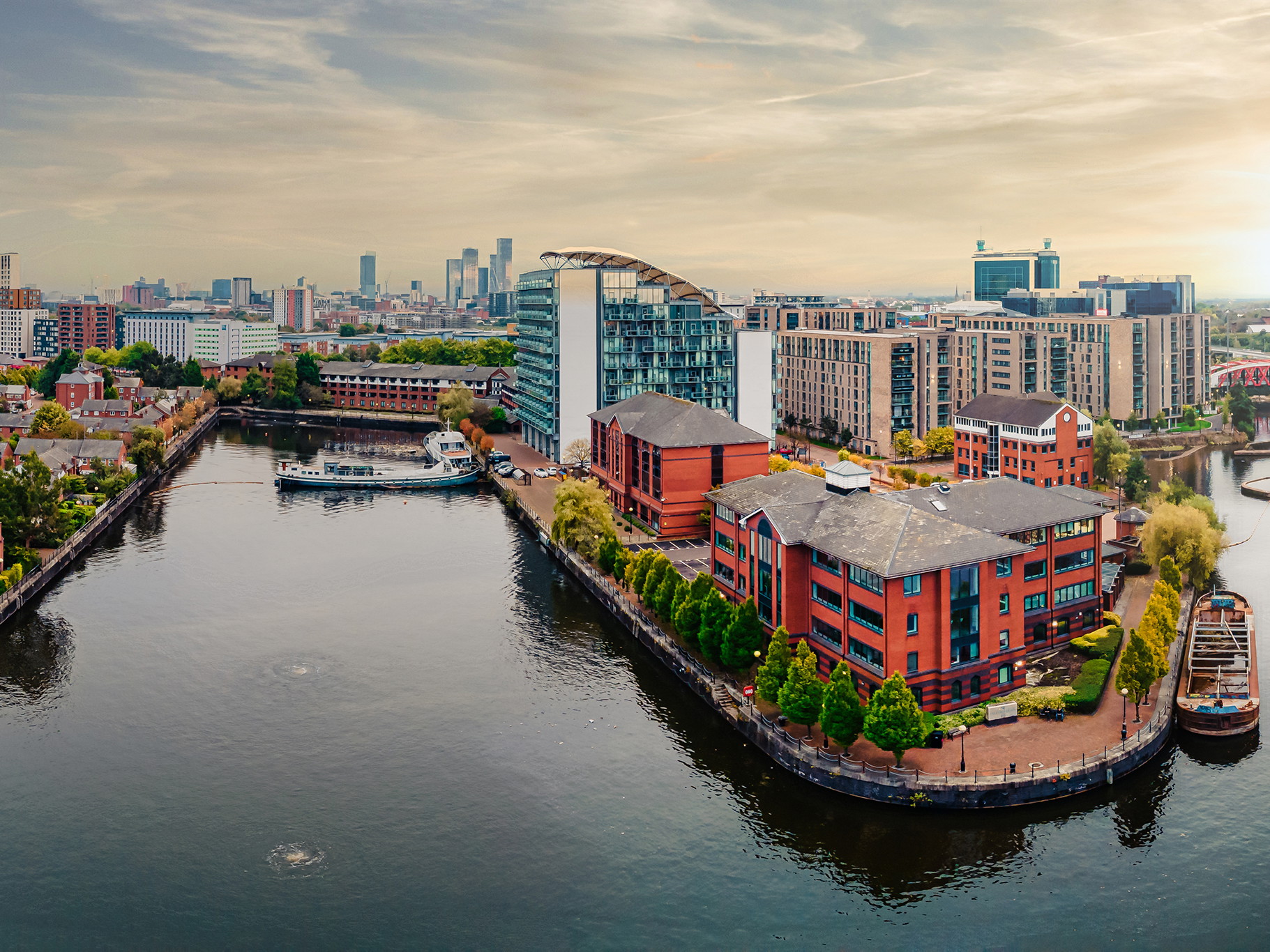Manchester, UK