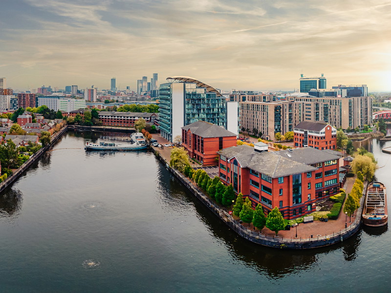 Manchester, UK