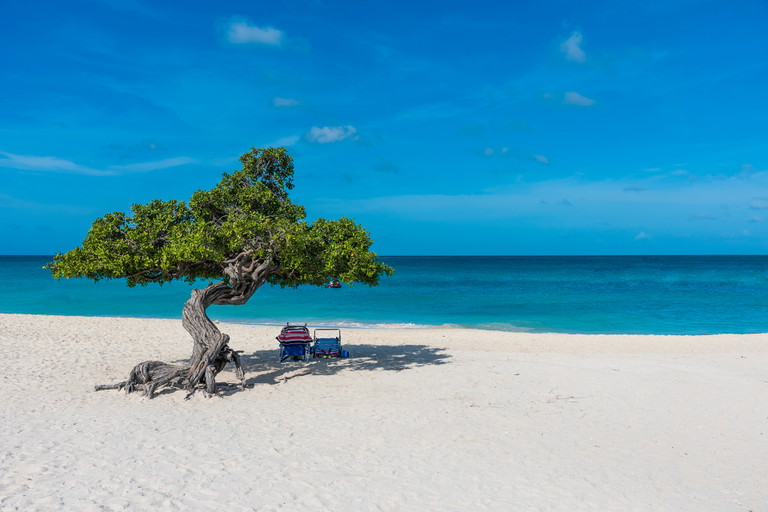 Eagle Beach, Aruba