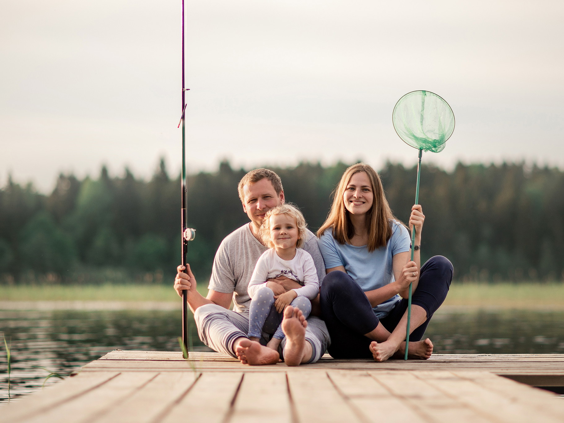If you want to be happy – move to Finland.