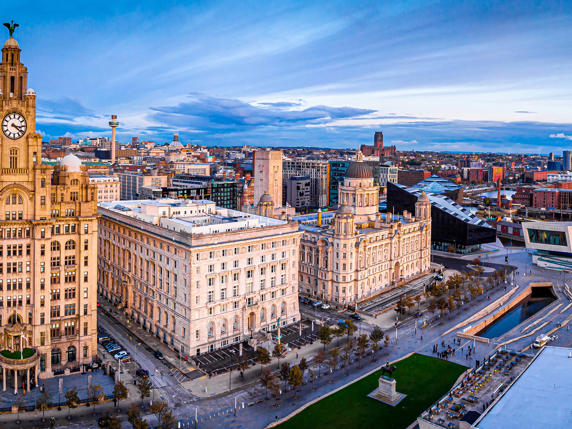 Liverpool