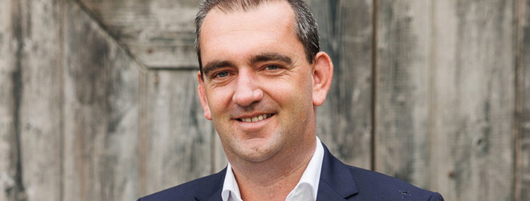 Herbert Oschep.