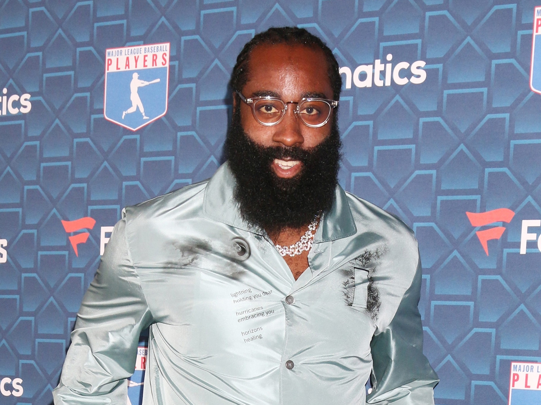 James Harden