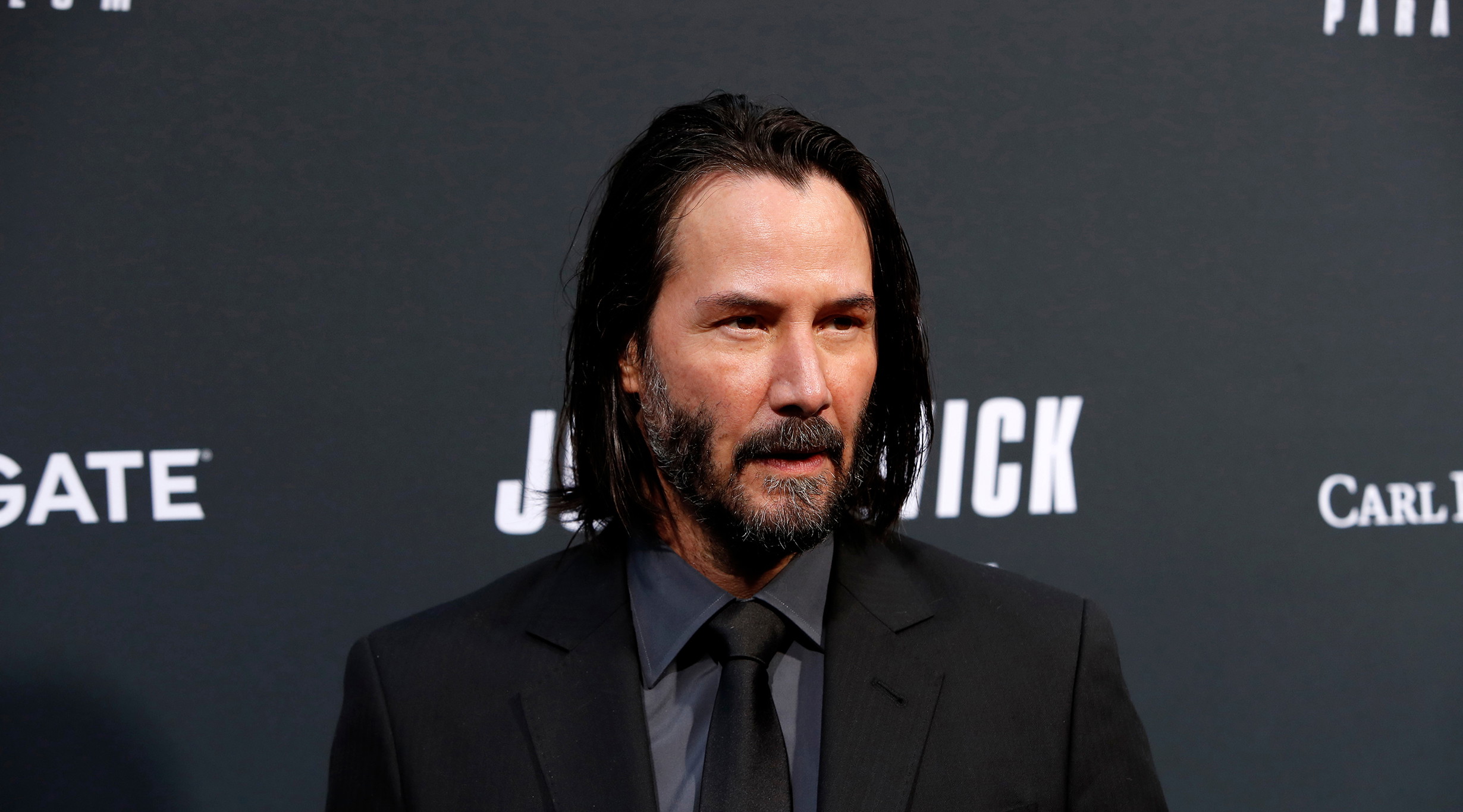 Hard Rock teams up with John Wick - Falstaff
