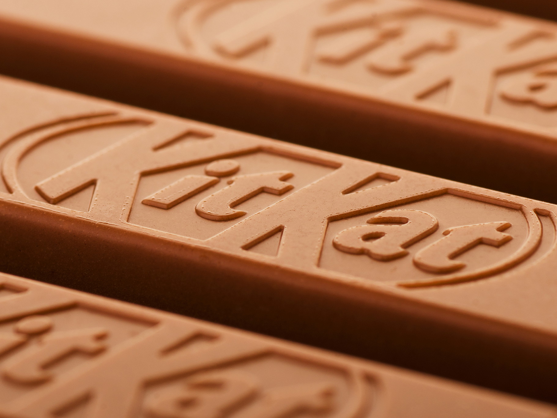 Kit Kat for breakfast, anyone?