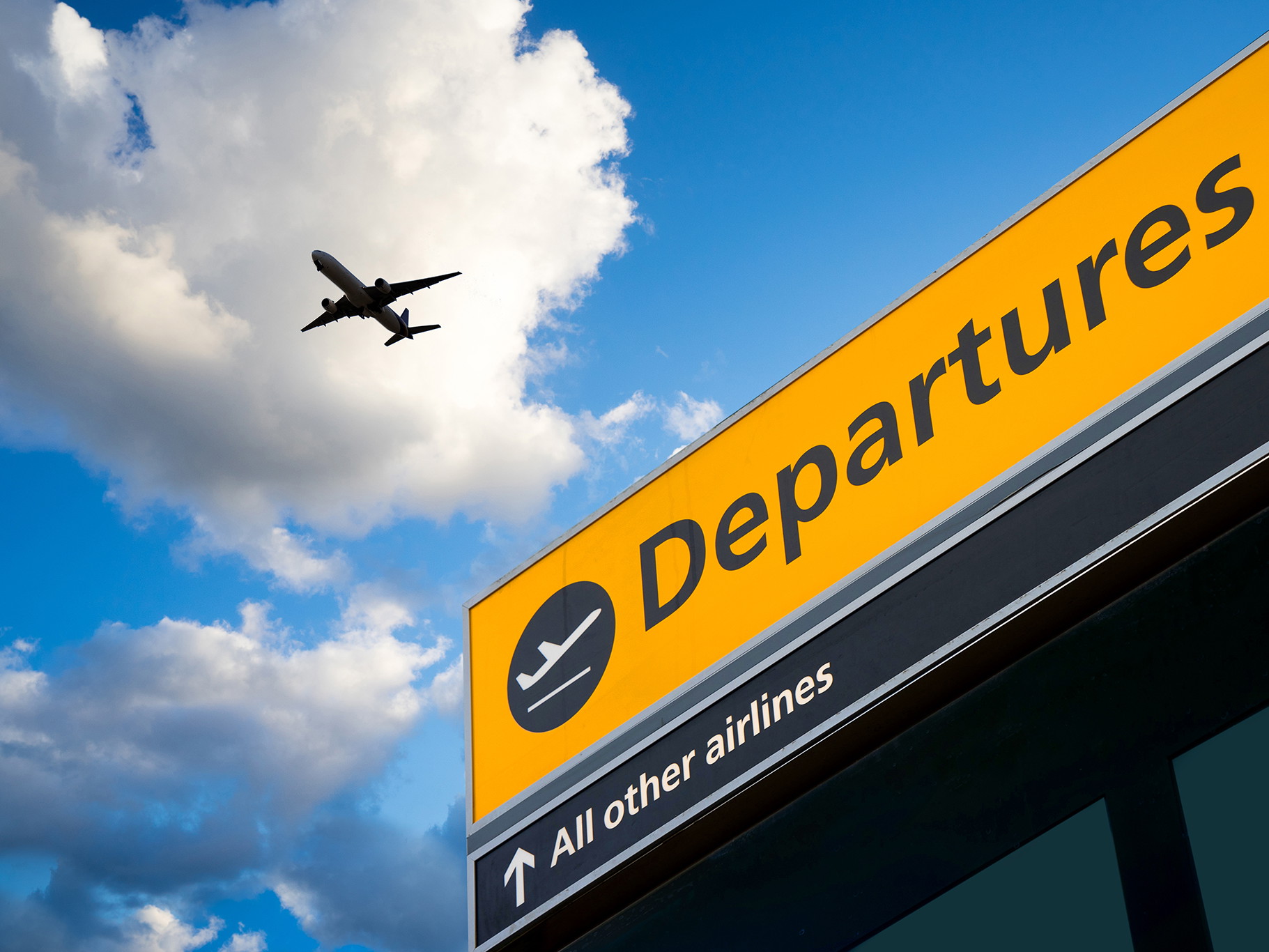London Heathrow