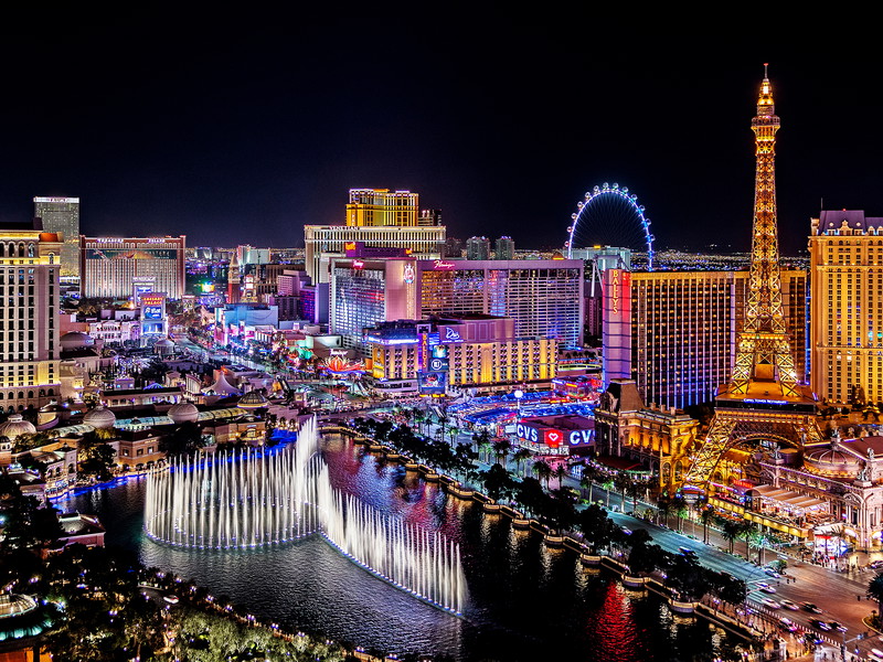 Las Vegas