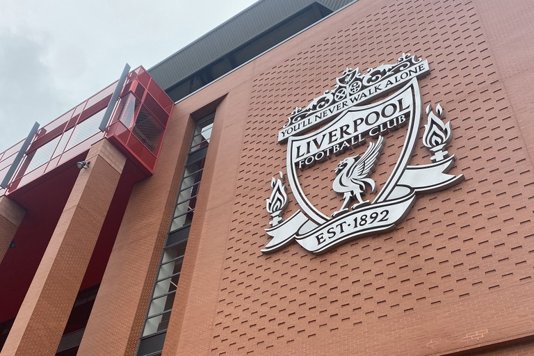Liverpool Footbal Clubs
