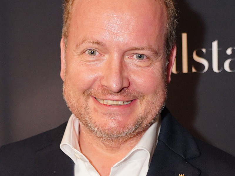 Das Beste was Kärnten zu bieten hat? Hubert Wallner!