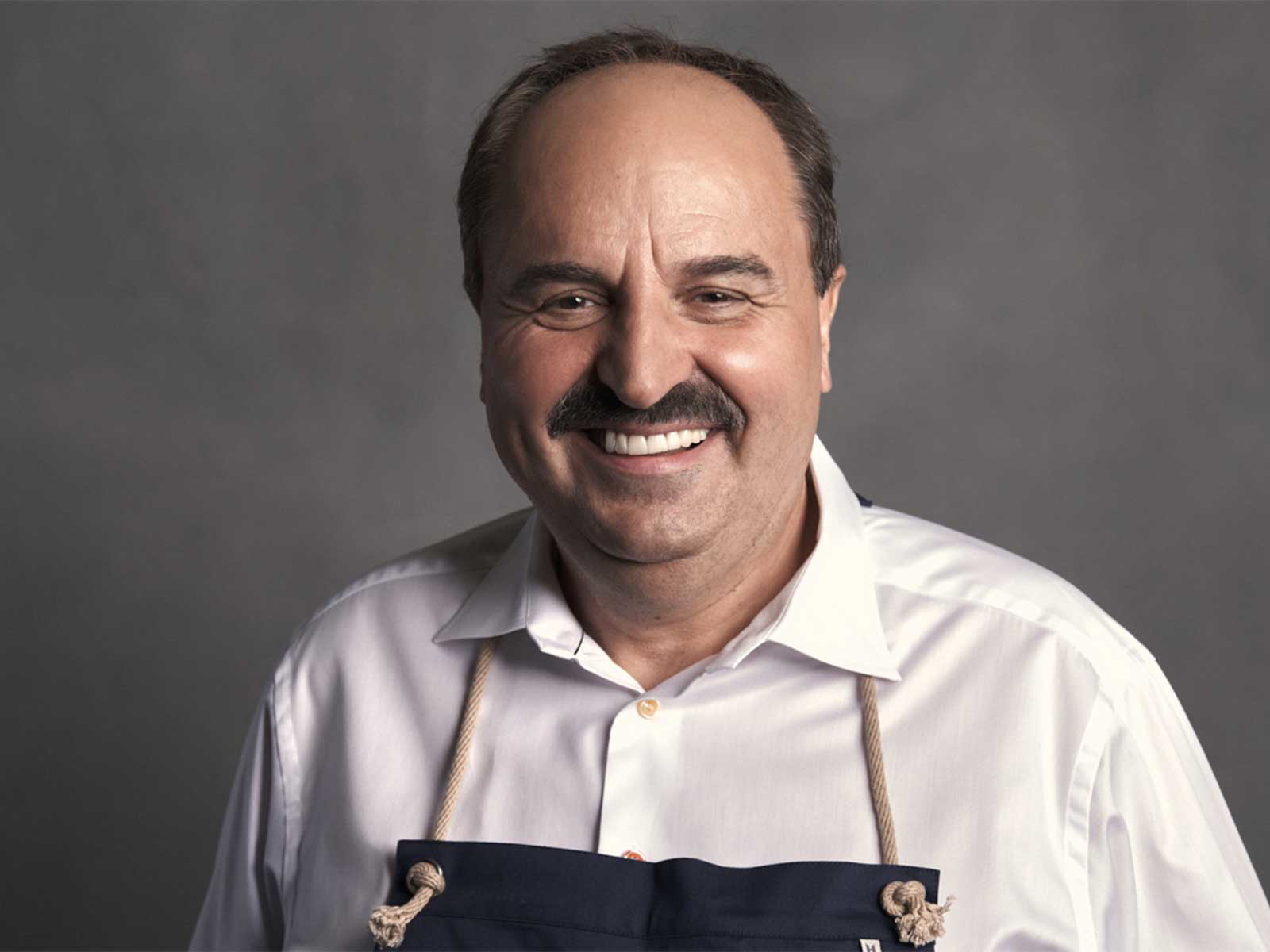 Johann Lafer erklärt seine »Detox Cuisine«.